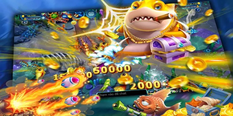 Bắn Cá Alo789 Săn Boss Khủng Rinh Thưởng Jackpot Tiền Tỷ 1 Bắn Cá Alo789 Săn Boss Khủng Rinh Thưởng Jackpot Tiền Tỷ
