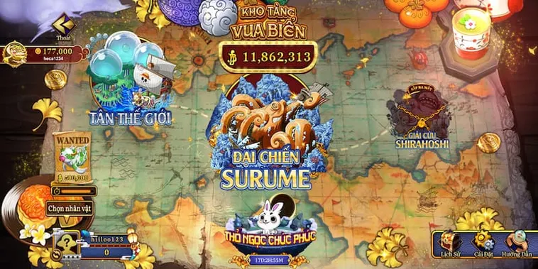 Làm Chủ Cách Chơi Bắn Cá Đại Hải Trình Tại Alo789 Siêu Dễ 2 Làm Chủ Cách Chơi Bắn Cá Đại Hải Trình Tại Alo789 Siêu Dễ