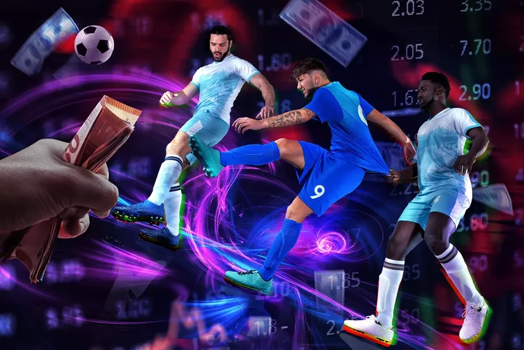 Bí Kíp Cá Cược Bóng Đá Alo789 Giúp Bạn Thắng Lớn Mỗi Ngày