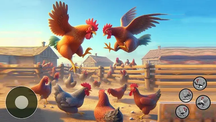 Cách Chơi Đá Gà 3D Tại Alo789 Từ Cao Thủ Bao Thắng 2 Cách Chơi Đá Gà 3D Tại Alo789 Từ Cao Thủ Bao Thắng