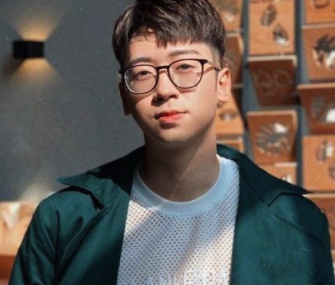 CEO ALO789 - Trần Minh Quân 1 CEO Trần Minh Quân