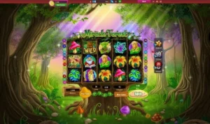 Khám Phá Nổ Hũ Rừng Xanh Alo789 Và Cách Săn Thưởng Lớn 5 Khám Phá Nổ Hũ Rừng Xanh Alo789 Và Cách Săn Thưởng Lớn