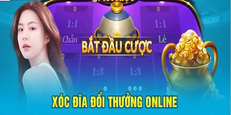 Làm Chủ Trò Chơi Xóc Đĩa Tại Alo789 Và Hốt Bạc Mỗi Ngày 2 Làm Chủ Trò Chơi Xóc Đĩa Tại Alo789 Và Hốt Bạc Mỗi Ngày